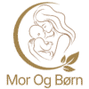 MorOgBørn logo